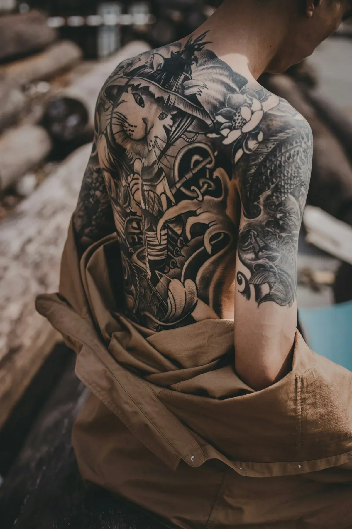 Japanese